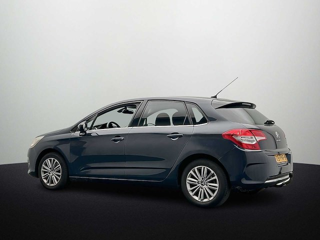 Citroen c4 1.6 vti tendance 2011 - afbeelding 15 van  18