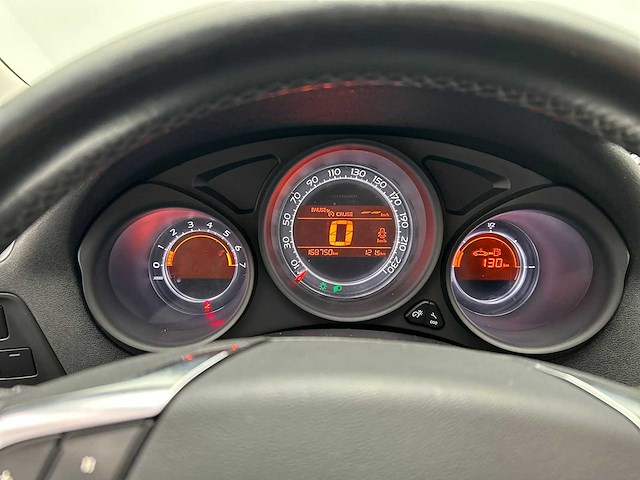 Citroen c4 1.6 vti tendance 2011 - afbeelding 6 van  18