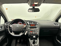 Citroen c4 1.6 vti tendance 2011 - afbeelding 8 van  18