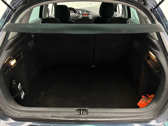 Citroen c4 1.6 vti tendance 2011 - afbeelding 9 van  18