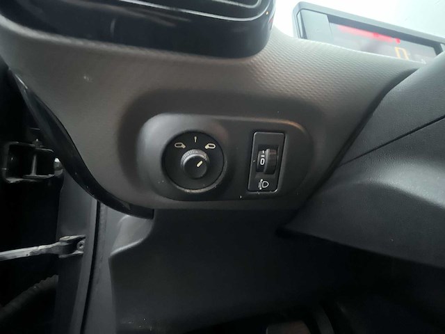 Citroen c4 cactus 1.2 e-vti feel 2015 | gb-802-p - afbeelding 4 van  27