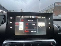 Citroen c4 cactus 1.2 e-vti feel 2015 | gb-802-p - afbeelding 11 van  27