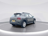 Citroen c4 cactus 1.2 e-vti feel 2015 | gb-802-p - afbeelding 26 van  27