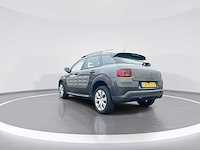 Citroen c4 cactus 1.2 e-vti feel 2015 | gb-802-p - afbeelding 24 van  27