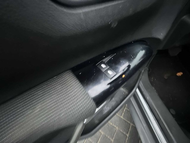 Citroen c4 cactus 1.2 e-vti feel 2015 | gb-802-p - afbeelding 5 van  27