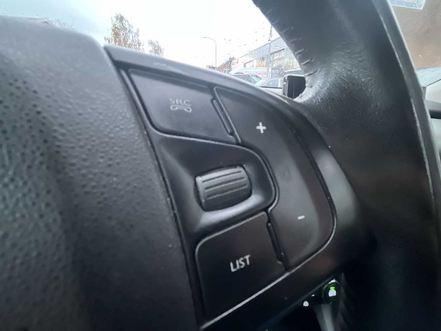 Citroen c4 cactus 1.2 e-vti feel 2015 | gb-802-p - afbeelding 9 van  27