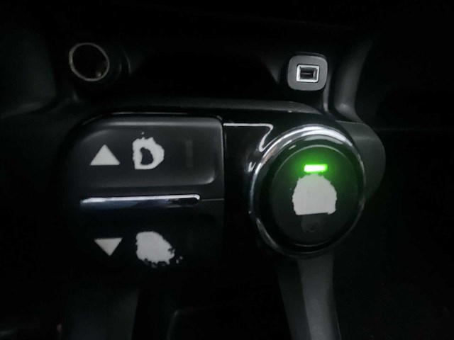 Citroen c4 cactus 1.2 e-vti feel 2015 | gb-802-p - afbeelding 15 van  27