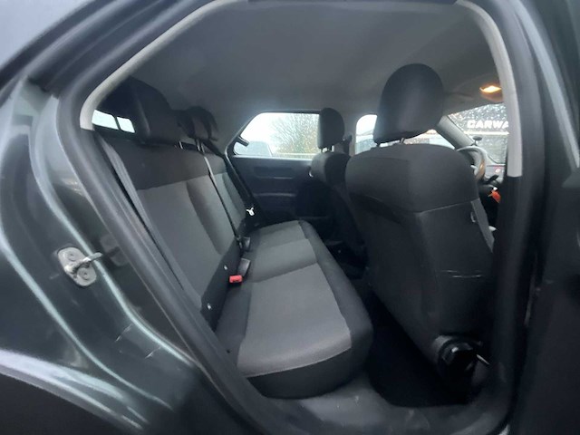 Citroen c4 cactus 1.2 e-vti feel 2015 | gb-802-p - afbeelding 19 van  27