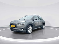 Citroen c4 cactus 1.2 e-vti feel 2015 | gb-802-p - afbeelding 12 van  27