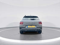 Citroen c4 cactus 1.2 e-vti feel 2015 | gb-802-p - afbeelding 25 van  27
