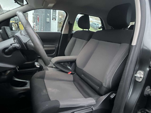 Citroen c4 cactus 1.2 e-vti feel 2015 | gb-802-p - afbeelding 2 van  27