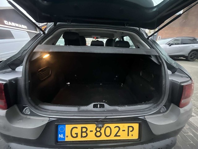 Citroen c4 cactus 1.2 e-vti feel 2015 | gb-802-p - afbeelding 18 van  27