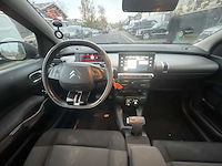 Citroen c4 cactus 1.2 e-vti feel 2015 | gb-802-p - afbeelding 20 van  27