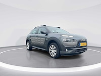 Citroen c4 cactus 1.2 e-vti feel 2015 | gb-802-p - afbeelding 21 van  27