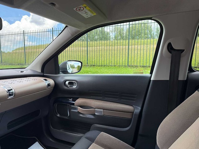 Citroen c4 cactus 1.2 e vti shine, 2-xsr-92 - afbeelding 5 van  21