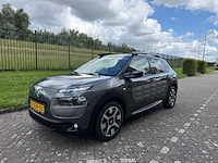 Citroen c4 cactus 1.2 e vti shine, 2-xsr-92 - afbeelding 1 van  21