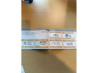 Citroen c4 cactus 1.2 e vti shine, 2-xsr-92 - afbeelding 13 van  21