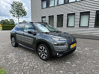 Citroen c4 cactus 1.2 e vti shine, 2-xsr-92 - afbeelding 15 van  21