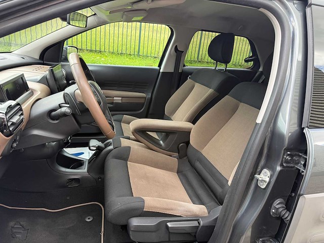 Citroen c4 cactus 1.2 e vti shine, 2-xsr-92 - afbeelding 19 van  21