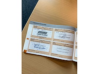 Citroen c4 cactus 1.2 e vti shine, 2-xsr-92 - afbeelding 10 van  21