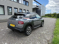Citroen c4 cactus 1.2 e vti shine, 2-xsr-92 - afbeelding 12 van  21