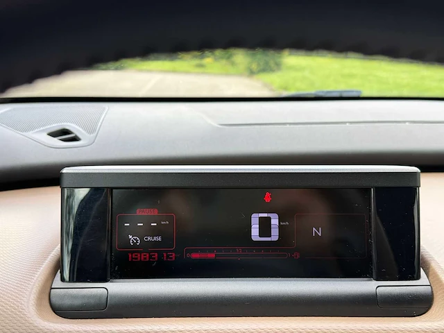 Citroen c4 cactus 1.2 e-vti shine *, 2-xsr-92 - afbeelding 7 van  21
