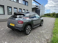 Citroen c4 cactus 1.2 e-vti shine *, 2-xsr-92 - afbeelding 12 van  21