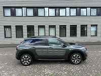 Citroen c4 cactus 1.2 e-vti shine *, 2-xsr-92 - afbeelding 17 van  21