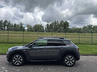 Citroen c4 cactus 1.2 e-vti shine *, 2-xsr-92 - afbeelding 18 van  21