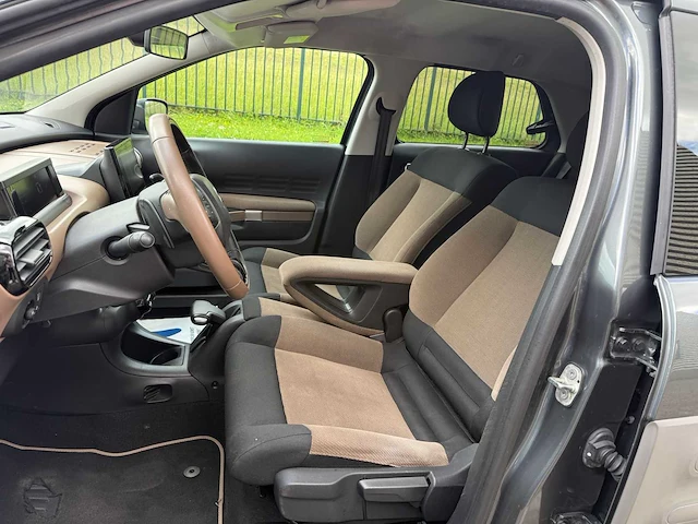 Citroen c4 cactus 1.2 e-vti shine *, 2-xsr-92 - afbeelding 19 van  21