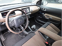 Citroën c4 cactus 1.2 e-vti shine 2015 automaat, 3-zhh-45 - afbeelding 2 van  33
