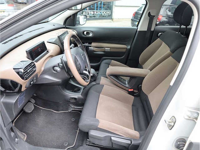 Citroën c4 cactus 1.2 e-vti shine 2015 automaat, 3-zhh-45 - afbeelding 3 van  33