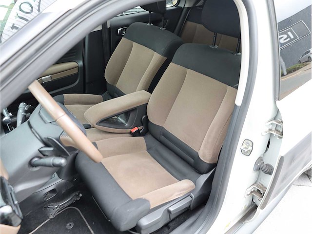 Citroën c4 cactus 1.2 e-vti shine 2015 automaat, 3-zhh-45 - afbeelding 4 van  33
