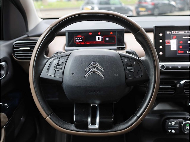 Citroën c4 cactus 1.2 e-vti shine 2015 automaat, 3-zhh-45 - afbeelding 8 van  33
