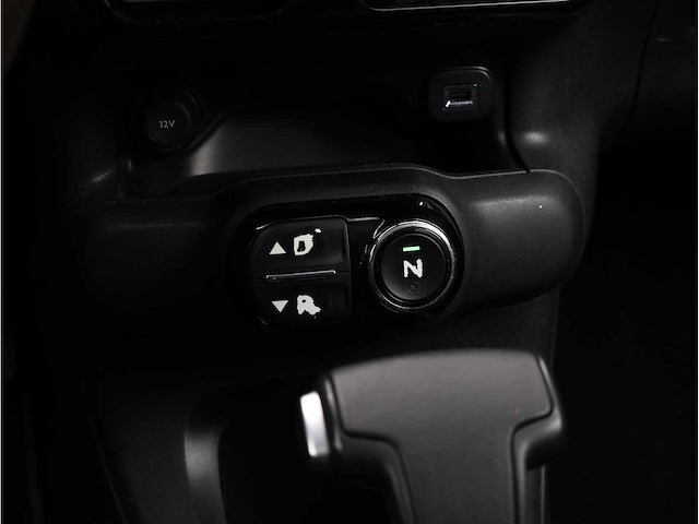 Citroën c4 cactus 1.2 e-vti shine 2015 automaat, 3-zhh-45 - afbeelding 10 van  33
