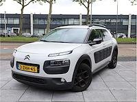 Citroën c4 cactus 1.2 e-vti shine 2015 automaat, 3-zhh-45 - afbeelding 1 van  33