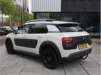 Citroën c4 cactus 1.2 e-vti shine 2015 automaat, 3-zhh-45 - afbeelding 23 van  33