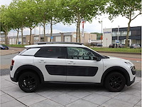 Citroën c4 cactus 1.2 e-vti shine 2015 automaat, 3-zhh-45 - afbeelding 30 van  33
