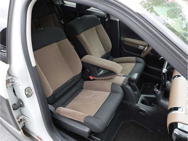 Citroën c4 cactus 1.2 e-vti shine 2015 automaat, 3-zhh-45 - afbeelding 17 van  33