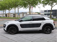 Citroën c4 cactus 1.2 e-vti shine 2015 automaat, 3-zhh-45 - afbeelding 12 van  33