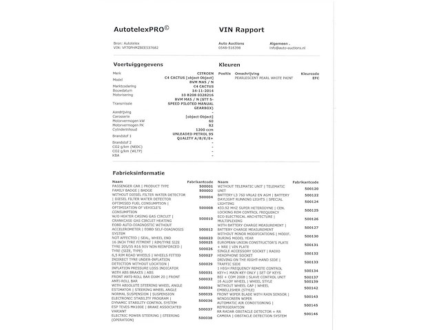Citroën c4 cactus 1.2 e-vti shine 2015 automaat, 3-zhh-45 - afbeelding 25 van  33