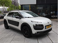 Citroën c4 cactus 1.2 e-vti shine 2015 automaat, 3-zhh-45 - afbeelding 31 van  33