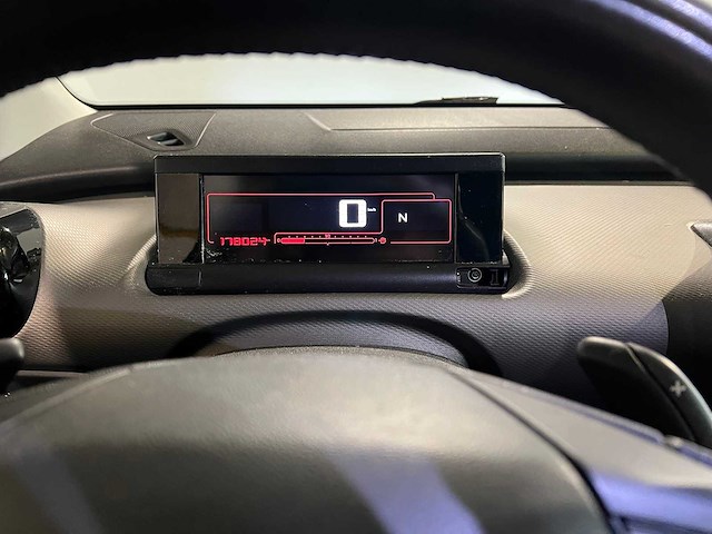 Citroen c4 cactus 1.2 e-vti shine, 9-xdg-83 - afbeelding 5 van  17