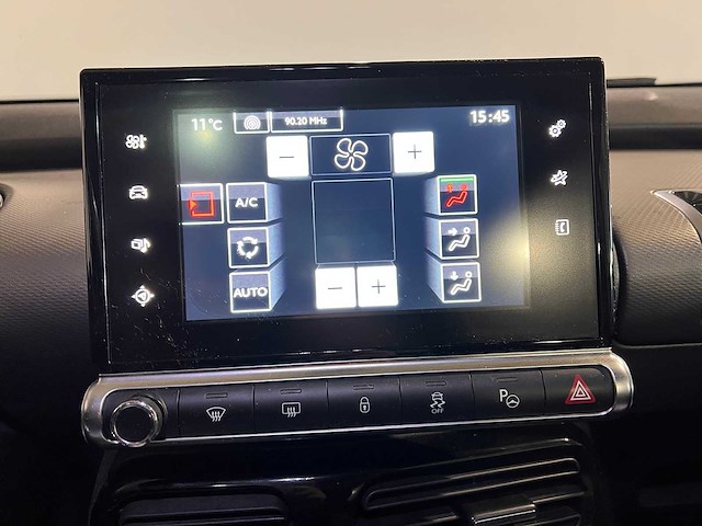 Citroen c4 cactus 1.2 e-vti shine, 9-xdg-83 - afbeelding 8 van  17