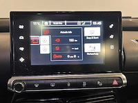Citroen c4 cactus 1.2 e-vti shine, 9-xdg-83 - afbeelding 9 van  17