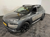 Citroen c4 cactus 1.2 e-vti shine, 9-xdg-83 - afbeelding 1 van  17