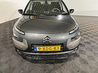 Citroen c4 cactus 1.2 e-vti shine, 9-xdg-83 - afbeelding 12 van  17