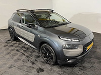 Citroen c4 cactus 1.2 e-vti shine, 9-xdg-83 - afbeelding 15 van  17