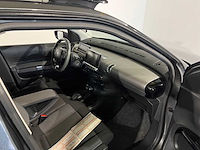 Citroen c4 cactus 1.2 e-vti shine, 9-xdg-83 - afbeelding 17 van  17