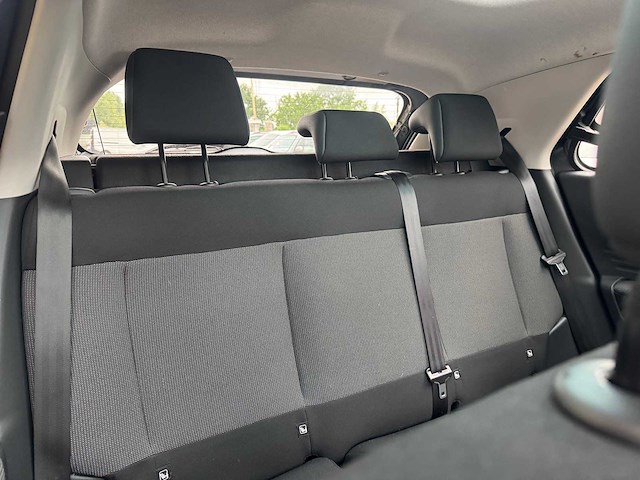 Citroen c4 cactus 1.2 e-vti shine automaat 1-xdh-03 - afbeelding 3 van  27